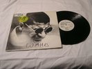 Sunny Murray on ESP LP-SUNNY MURRAY MONO