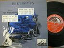 ALINE VAN BARENTZEN / BEETHOVEN sonata nos 8 & 14 / VSM FBLP 1032