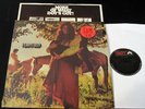 Fear Itself(Ellen McIlwaine)-ORIGINAL 1968 US Psych/Blues LP NM in Shrink