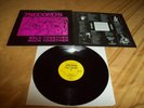 7 SECONDS Walk Together Rock Together LP 1st Press BYO 010 Positive Force 1985