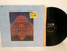 PHAROAH SANDERS - Elevation LP - Quadraphonic, Gatefold, Shrink, VG++ Vinyl