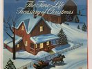 The Time-Life Treasury of Christmas 3 LP Box Set, STL-107, 1986, RCA SEALED NEW