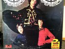 Jimi Hendrix Lp Are You Experienced. Axis Bold As Love 2Lp Set Polydor VG+