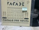 William Walton Façade Chicago Pro Musica Reference Recordings Audiophile