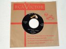 ELVIS PRESLEY Good Rockin' Tonight 45 rpm 47-6381   F2 8043 2S Rockabilly
