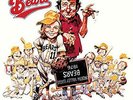 FIELDING,JERRY (COLV) (LTD)...-BAD NEWS BEARS (COLV) (LTD) (YLW) VINYL LP NUOVO