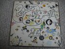 Led Zeppelin ?– Led Zeppelin III ORIGINAL Canada 1970 Atlantic ?– SD 7201