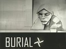 BURIAL - Untrue - Vinyl (heavyweight vinyl 2xLP)