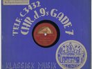 78 Rpm GLENN MILLER In The Mood / Out Of.. Danish 1940 His Master's Voice 10