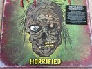 Repulsion - Horrified Original Vinyl LP