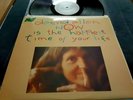 LP EX+/NM  D.Allen ?– Now Is The Happiest Time 77 UK 1ST PRESS GONG HILLAGE