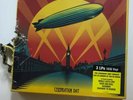 Celebration Day 3 Piece Vinyl by Led Zeppelin (Vinyl, Feb-2013, Damaged Box NEW
