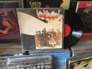 VERY RARE SOUTH AFRICAN FIRST PRESS LED ZEPPELIN- II CAT#ATC 9200 RED LABEL