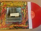 Crossing the Red Sea with The Adverts, Red Vinyl. Bright Records BRL 201