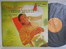 Jesse Belvin - Mr.Easy - LP 1972 US - RCA Victor NL-45664