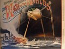 Jeff Wayne - War Of The Worlds - DLP 1978 NL - CBS 96000 mit Booklet