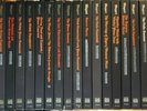 MOZART Rare Complete Set. 20 Box Sets STEREO LPs (Time Life)