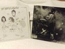 The Who By Numbers and Quadrophenia Vinyl Reissues MCA 37002 and MCA2-6895
