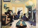 Oasis Definitely Maybe 2LP Vinyl 2009 Big Brother Reissue Out Of Print EX+/NM