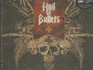 HAIL OF BULLETS - III The Rommel Chronicles   LP+Poster+Patch      NEU