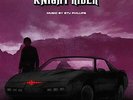 Knight Rider Ost (2lp/gatefold) RSD 2019 - Vinyl By STU PHILLIPS (New)
