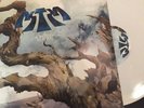 ASTRA The Weirding 2xLP RISELP 120 Limited Edition Tri-Color with 7 Inch Record
