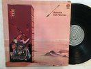 JADE WARRIOR - RELEASED - ORIGINAL US VERTIGO SWIRL LP label psych prog EX/VG