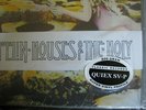 FACTORY SEALED  LED ZEPPELIN HOUSES OF THE HOLY 200G  CLASSIC RECORDS QUIEX SVP