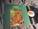 KRAUTROCK - DZYAN Time Machine ALBUM 1ED 1973 ORIG BACILLUS PSYCH PROG SQ LP