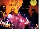 Alice in Chains **MTV Unplugged Live **New Double 180 Gram Record LP Vinyl