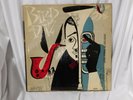Bird and Diz (Parker, Rich, Monk) Mercury MG C-512 1952 Orig Mono 10