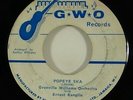 Granville Williams Orch./Audley Williams 