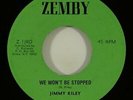 Jimmy Riley 