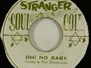 Tabby & The Diamonds 