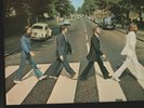 The Beatles Abbey Road LP Malaysia/Hong Kong Apple PCS 7088 Rare Import (1969)