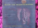 Strauss. Death and Transfiguration. ED1. ASD 270