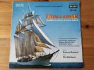 Riz Ortolani - Katyna Ranieri ?– Flying Clipper - 1963 - DECCA SLK 16239-P