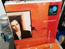 BUCKLEY, Jeff - Sketches For My Sweetheart The Drunk (reissue) - Vinyl (3xLP)
