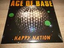 Ace of Base - Happy Nation / 2x Vinyl LP 2016 Near MINT
