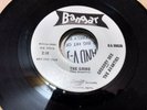 RARE Garage Gregory Dee & Avanties The Grind Bangar BA 00620 1964 NM WLP