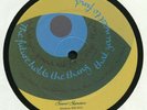 Theo PARRISH/LORI/SILENTJAY/SIMON MARVIN -  What You Wanna Ask For vinyl