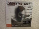 Lloyd Miller - Oriental Jazz (NowAgain) Exclusive VMP edition