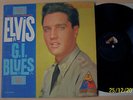 Elvis Presley - G.I. Blues - orig. 1960 US RCA  LPM-2256  LP g / ak.: m- / Mono