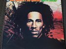 Bob Marley & The Wailers Natty Dread Lp - 1st Aust. pressing.