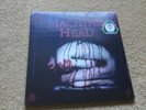 Machine Head “Catharsis” Original Germany 2018 Red vinyl 2Lp Sealed 1/300