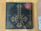 Ghost Band Papa B.C. Prequelle Exalted Deluxe Album Record LP + 7