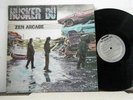 HUSKER DU Dbl  LP Zen Arcade 1984  SST