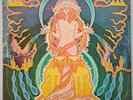 Hawkwind The Space Ritual (Live in Liverpool and London) vinyl LP double album
