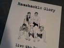 Ramshackle Glory 'Live The Dream' Vinyl LP 1st Press Pat the Bunny Johnny Hobo