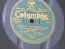 IRISH FIDDLE 78 COLUMBIA 33134-F SULLIVAN'S SHAMROCK BAND Very Fine Condition E+